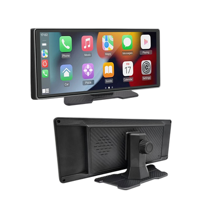 Pantalla Inteligente 10” CarPlay y Android Auto